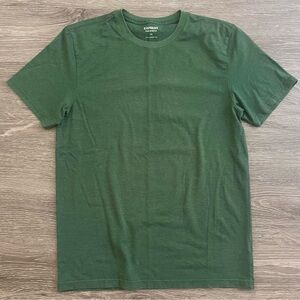 Green Express Tee